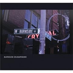 Burnside on Burnside