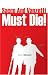 Sacco And Vanzetti Must Die!