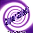 ヒーロー~TV THEMES