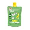 GoGo SqueeZ AppleBanana, Applesauce on the Go, 3.2-Ounce Pouches (Pack of 48)