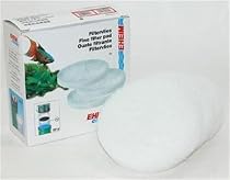 Eheim Fine Filter Pad for 2213/250 2616135 Canister Filter (3 pcs)
