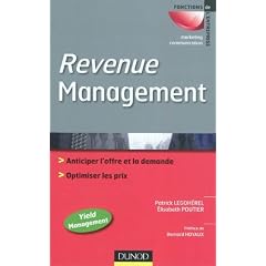 Revenue Management - Optimisation des ventes dans les Services
