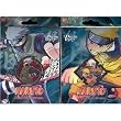 Naruto Dream Legacy Starter Deck Set of 2