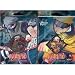 Naruto Theme Deck: The Dream Legacy Starter Decks Set (2 Decks - Both Set A-1 & B-1)