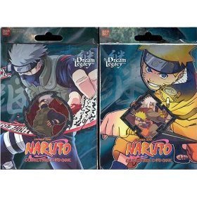 41QY8p4tMTL naruto the dream legacy starter deck set of 2