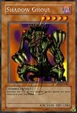 2002 Metal Raiders 1st Edition MRD-90 Shadow Ghoul (R)