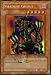 2002 Metal Raiders 1st Edition MRD-90 Shadow Ghoul (R)