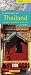 Books : A Rough Guide Map Thailand (Rough Guide Map)
