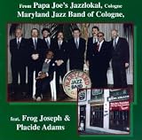 From Papa Joe's Jazzlokal Col
