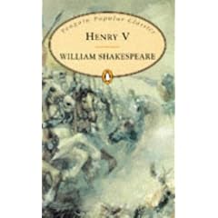 King Henry V (Penguin Popular Classics)