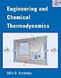 Engineering and Chemical Thermodynamics