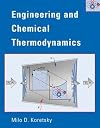 Engineering and Chemical Thermodynamics