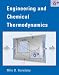 Engineering and Chemical Thermodynamics