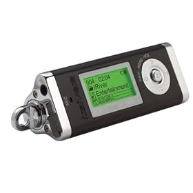 iriver iFP-195T 512 MB MP3 Player