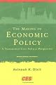The Making of Economic Policy: A Transaction Cost Politics Perspective (The Munich Lectures)
