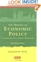 The Making of Economic Policy: A Transaction Cost Politics Perspective (The Munich Lectures)
