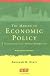 The Making of Economic Policy: A Transaction Cost Politics Perspective (The Munich Lectures)