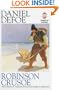 Robinson Crusoe (Courage Classics)