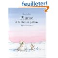Plume et la station polaire