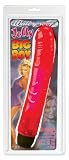 Pipedream Products Waterproof Jelly Big Boy, Pink
