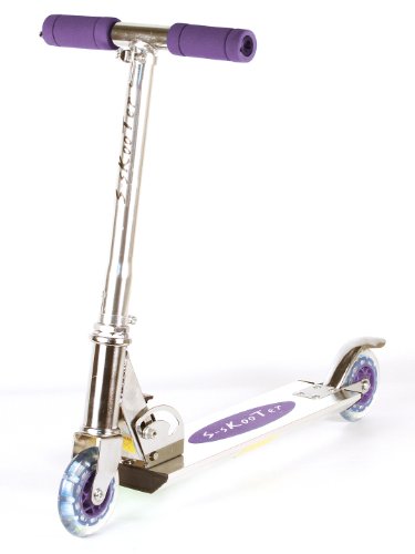 Image #1 of Action Pro S-Scooter