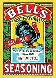 Bells All Natural Seasoning 12 count