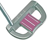 Tour Edge Backdraft Pink Putter
