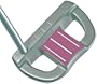 Tour Edge Backdraft Pink Putter