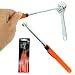 Heavy Duty 8 pound Magnetic Pick-Up Tool - AS SEEN ON TV