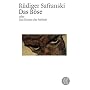 Das B�se: Oder Das Drama der Freiheit