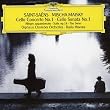 Saint-Sa&euml;ns: Cello Concerto No. 1; Cello Sonata No. 1 [European Import]