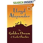 The Golden Dream of Carlo Chuchio by  Lloyd Alexander