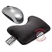 Imak Black Mouse Cushion - 1-ct.