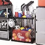 Rubbermaid スポーツステーション FG5A43