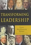 Transforming Leadership (Unabridged)