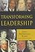 Book Transforming Leadership