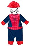 Infant Spider-Man 2 Costume