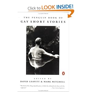 The Penguin Book of Gay Short Stories