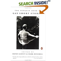 The Penguin Book of Gay Short Stories