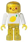 ダイヤブロック ファスナーマスコット GFM-17