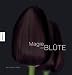 cover of Magie der Blüte