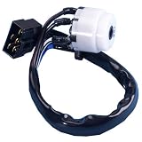 Beck Arnley  201-1223  Ignition Switch by Beck Arnley