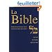 La Bible: Torah, Nevihim, Ketouvim