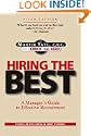 Hiring the Best