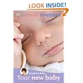 Trusted Advice Your New Baby