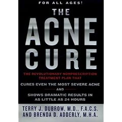 The Acne Cure