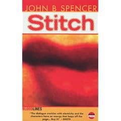 Stitch (Bloodlines)