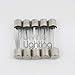5 Qty. AGC 15A Fast-Blow Fuse 15 Amp 250v AGC15A, AGC15