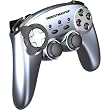 Run 'N Drive Rumble Force Gamepad With Optical Wheel Control For PS3 And PS2
