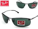 人気モデル!RayBan(レイバン)サングラスRB3183 004/71